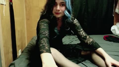 AnguishAlba online show from 3, 2, 2026