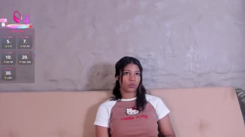 angy_avila online show from 14, 9, 2025