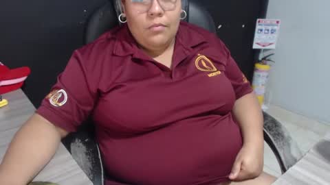 Snapshot of angy_ro12 chatting on 9, 6, 2026 angy online show from 9, 6, 2026