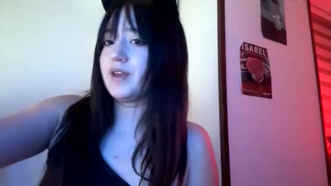 Snapshot of anha_black6 chatting on 24, 2, 2025 Anha Black online show from 24, 2, 2025