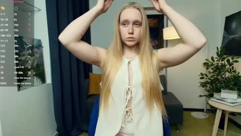 Snapshot of anhedney chatting on 12, 5, 2026 Violet online show from 12, 5, 2026