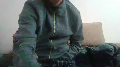 anhel187 online show from 3, 12, 2025