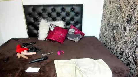 Anhell online show from 25, 2, 2025