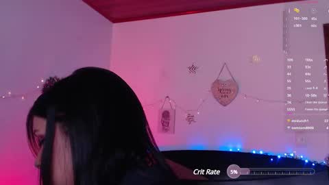 Snapshot of anhiahoney02 chatting on 21, 1, 2025 ana sofia online show from 21, 1, 2025