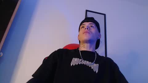 anhonymus online show from 10, 9, 2025