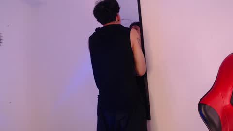 anhonymus online show from 11, 9, 2025