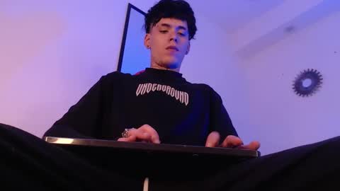 anhonymus online show from 12, 9, 2025