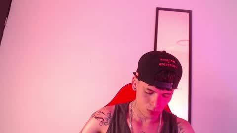 anhonymus online show from 14, 9, 2025