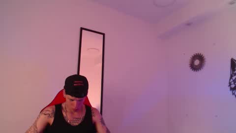 anhonymus online show from 22, 9, 2025