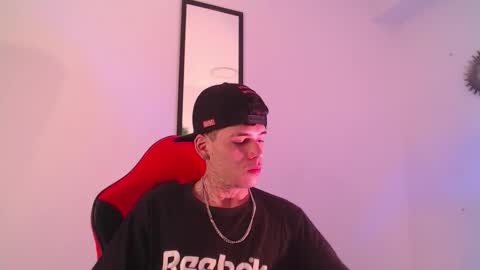 anhonymus online show from 23, 9, 2025