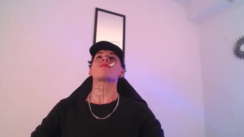 anhonymus online show from 25, 9, 2025