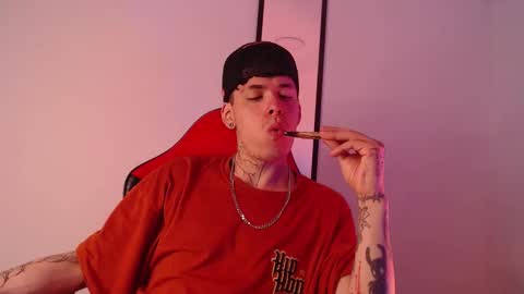 anhonymus online show from 26, 9, 2025