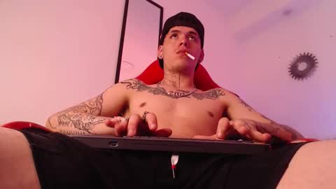 anhonymus online show from 26, 9, 2025