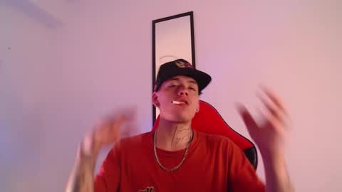 anhonymus online show from 27, 9, 2025