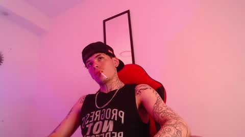 anhonymus online show from 30, 9, 2025