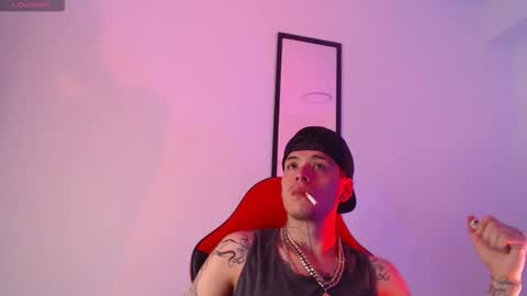 anhonymus online show from 3, 10, 2025