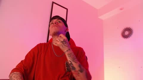 anhonymus online show from 5, 10, 2025