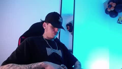 anhonymus online show from 15, 10, 2025