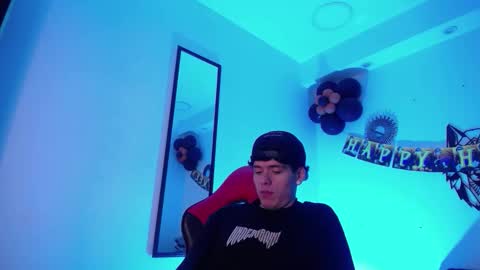 anhonymus online show from 20, 10, 2025