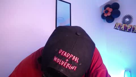 anhonymus online show from 24, 10, 2025