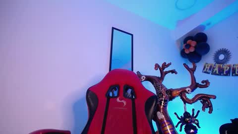 anhonymus online show from 27, 10, 2025