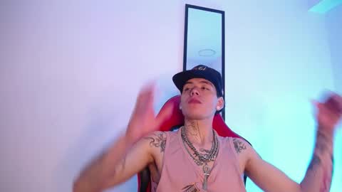 anhonymus online show from 6, 11, 2025