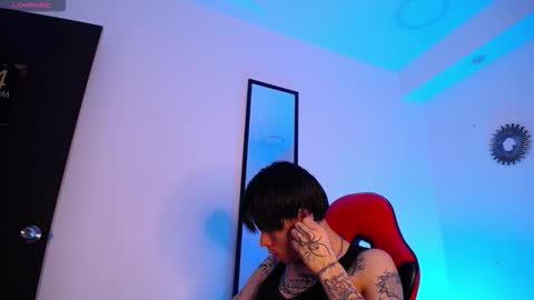 anhonymus online show from 13, 11, 2025