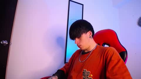 anhonymus online show from 26, 11, 2025