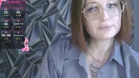 Snapshot of ani_eww chatting on 20, 2, 2026 Anne online show from 20, 2, 2026