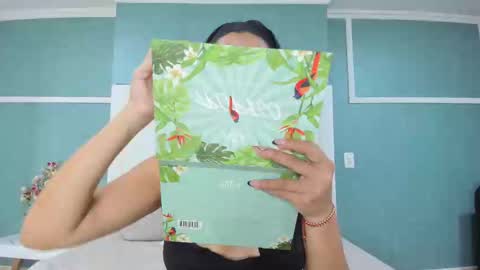 Ania online show from 8, 9, 2025