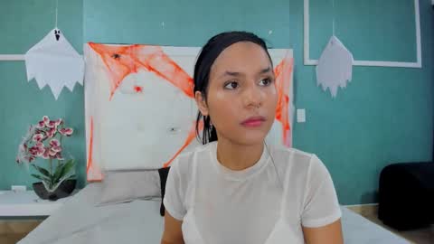 Ania online show from 1, 11, 2025