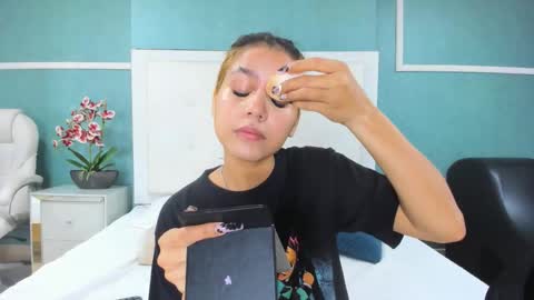 Ania online show from 7, 1, 2026