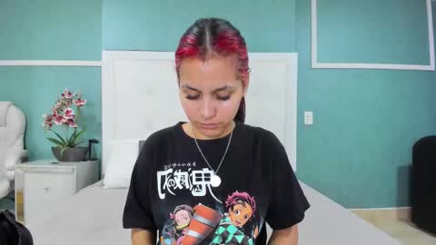 Ania online show from 22, 2, 2026