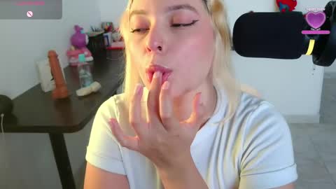 Ania online show from 28, 5, 2026