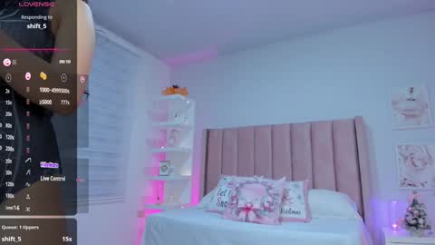 Ania online show from 28, 12, 2024