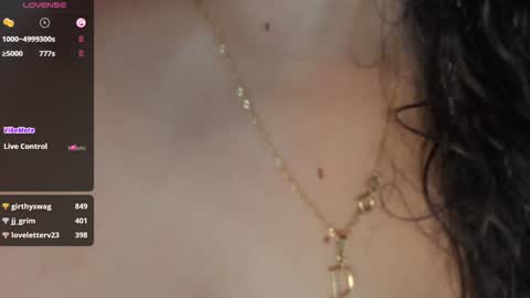 Ania online show from 17, 1, 2025