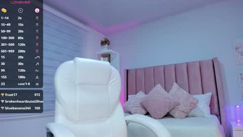 Ania online show from 18, 1, 2025