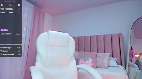 Ania online show from 7, 2, 2025