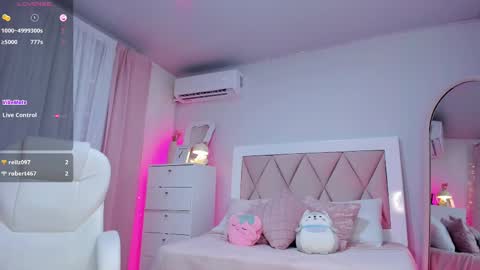 Ania online show from 20, 2, 2025