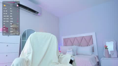 Snapshot of ania_sweet chatting on 15, 5, 2026 Ania online show from 15, 5, 2026