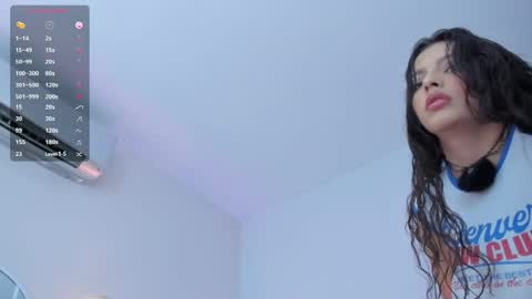 Snapshot of ania_sweet chatting on 15, 5, 2026 Ania online show from 15, 5, 2026