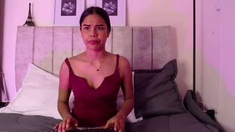 Snapshot of anicarter chatting on 1, 11, 2025     online show from 1, 11, 2025