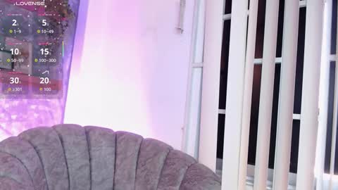 Snapshot of anicarter chatting on 29, 11, 2025 online show from 29, 11, 2025