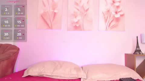 Snapshot of anicarter chatting on 13, 12, 2025 online show from 13, 12, 2025