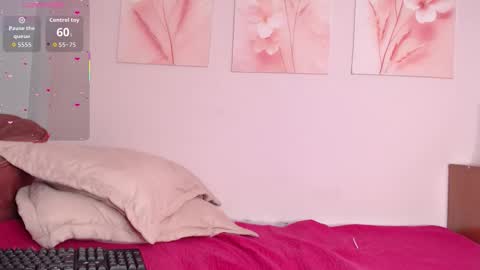 Snapshot of anicarter chatting on 14, 12, 2025 online show from 14, 12, 2025