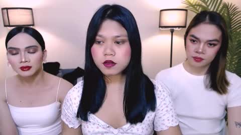 BEST GODDESSES online show from 3, 11, 2025