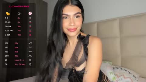 Snapshot of aniebby chatting on 24, 2, 2025 ANGIE online show from 24, 2, 2025