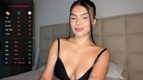 Snapshot of aniebby chatting on 11, 9, 2025 ANGIE online show from 11, 9, 2025
