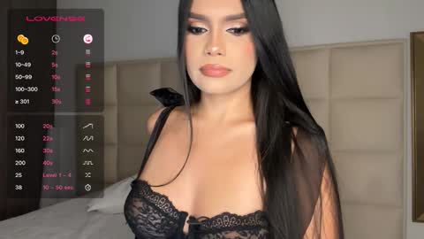 Snapshot of aniebby chatting on 6, 10, 2025 ANGIE online show from 6, 10, 2025
