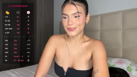 ANGIE online show from 30, 10, 2025